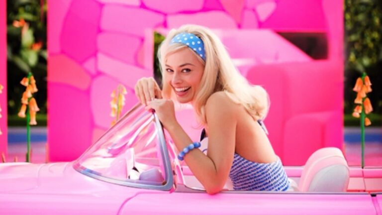 Mattel CEO talks Barbie’s official big screen debut