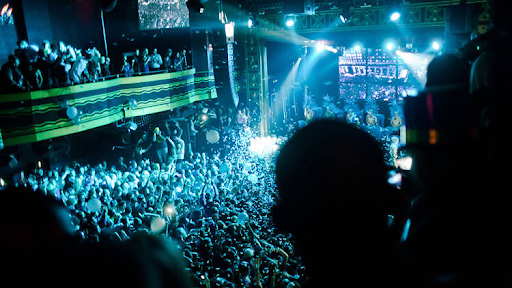 A Night to Remember: Tips for Enjoying Live Music in New York City
