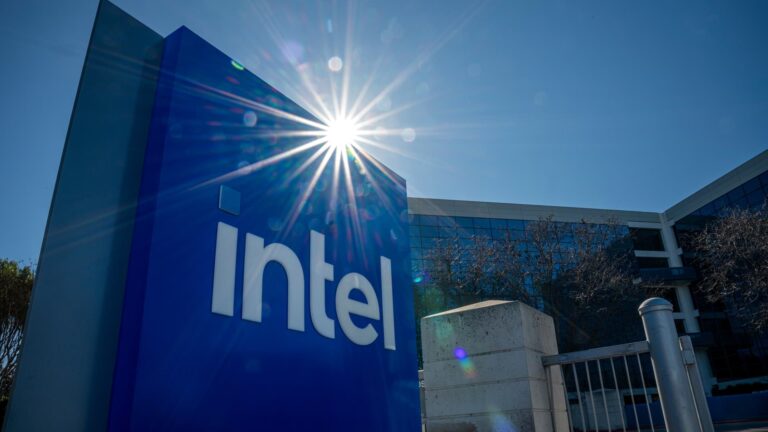 Intel scraps $5.4 billion acquisition of Tower Semiconductor