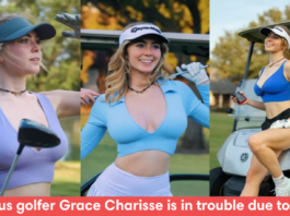 Grace Charis