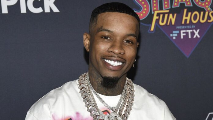 Tory Lanez Tory Lanez