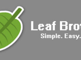 Leaf Browser