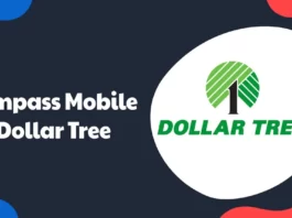 Mobile Dollar Tree