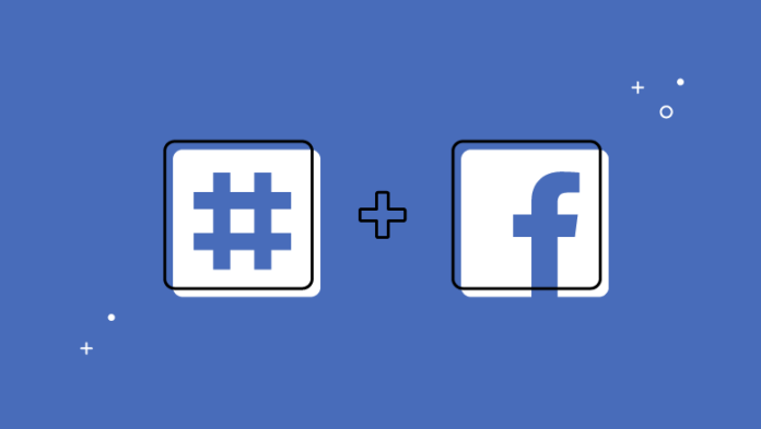 Facebook Hashtags