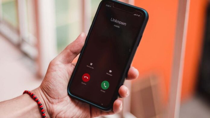 Who Called Me 02045996873