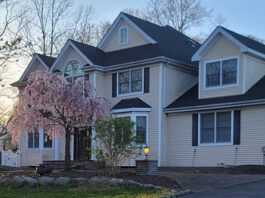 Vinyl Siding in Long Island