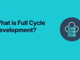 Full Cycle Software Development